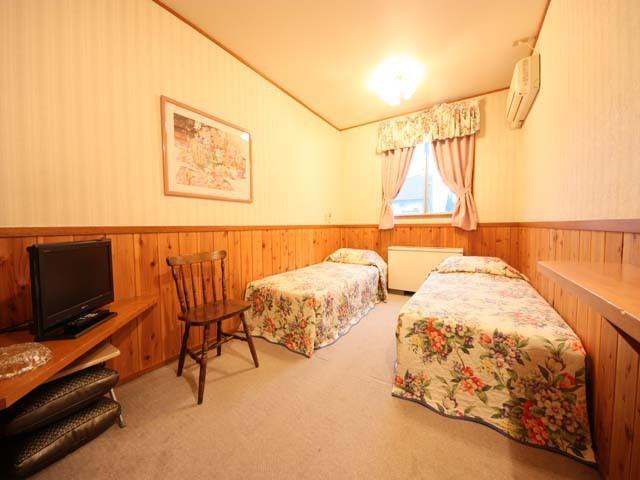 Allumeur Minamiuonuma Room photo
