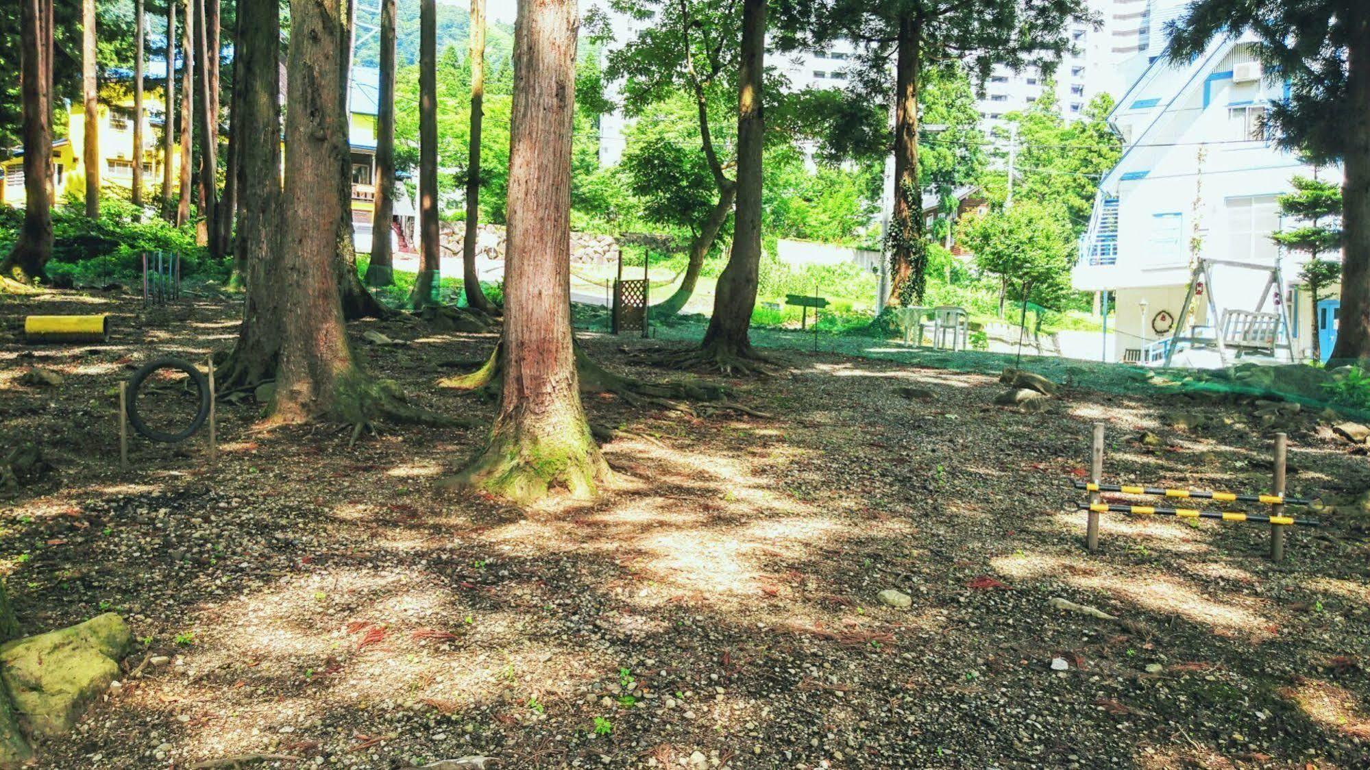 Allumeur Minamiuonuma Exterior photo